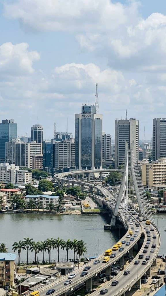 Lagos, Nigeria