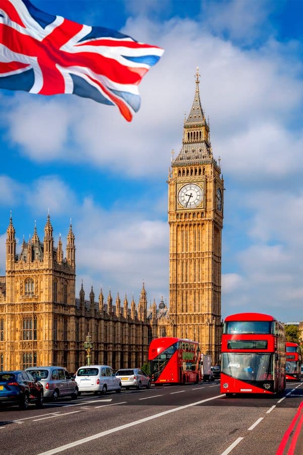London, UK